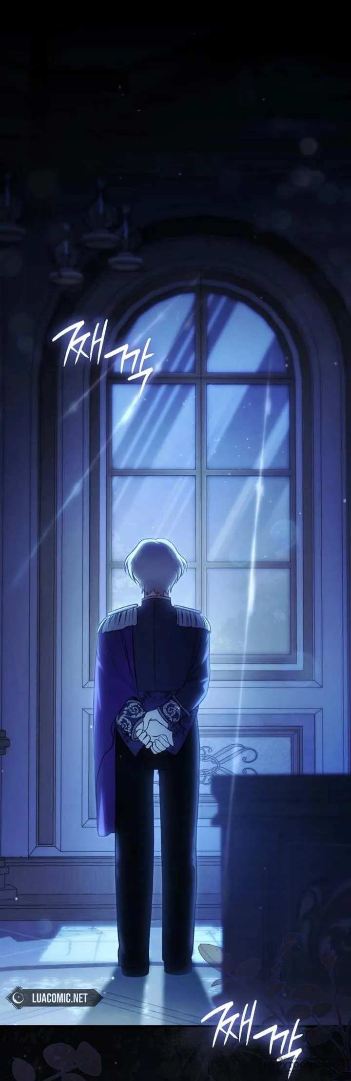 Bạo Chúa Độc Ác Trở Lại Chap 45 - trang 1