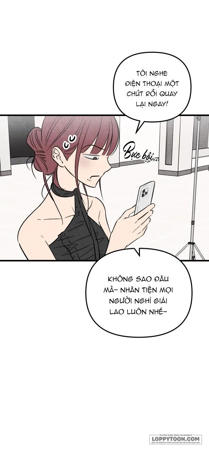 Câu Lạc Bộ Chị Đẹp Chap 1 - Câu lạc bộ Chị Đẹp - trang 20