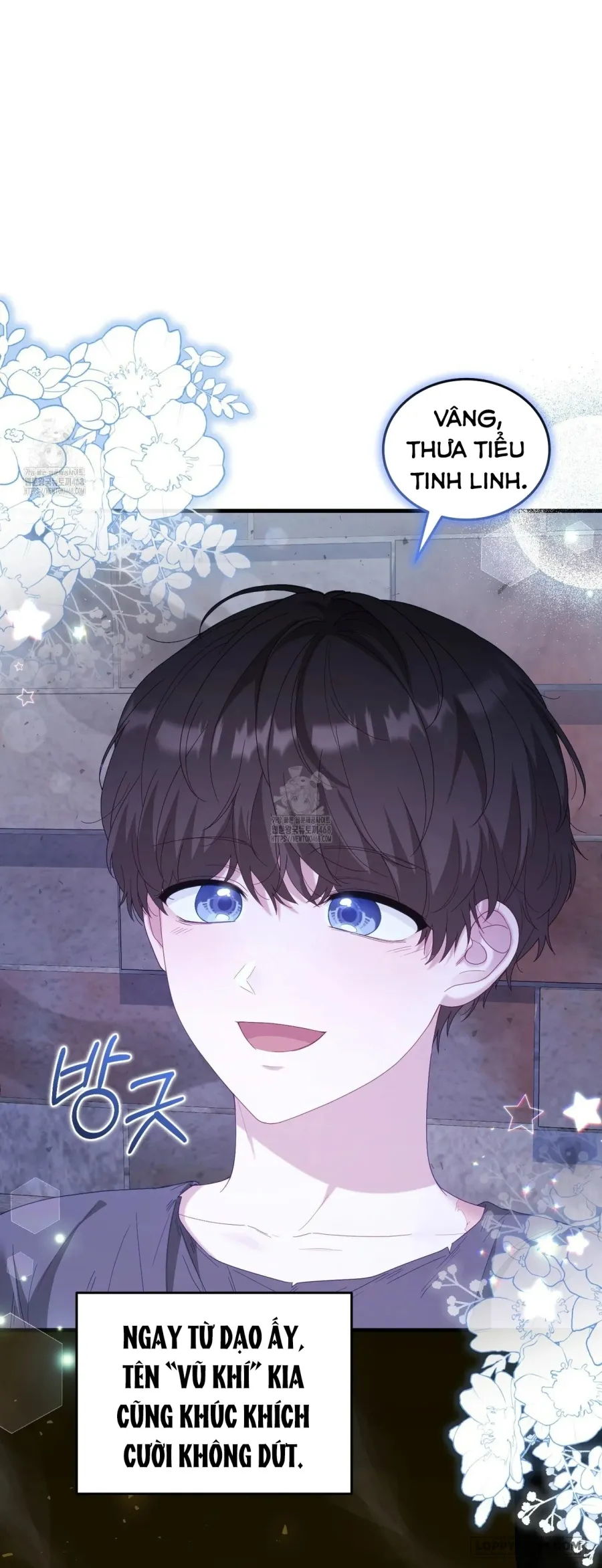 Nàng Tiên, Hãy Ký Hợp Đồng Nào Chap 75 - trang 70