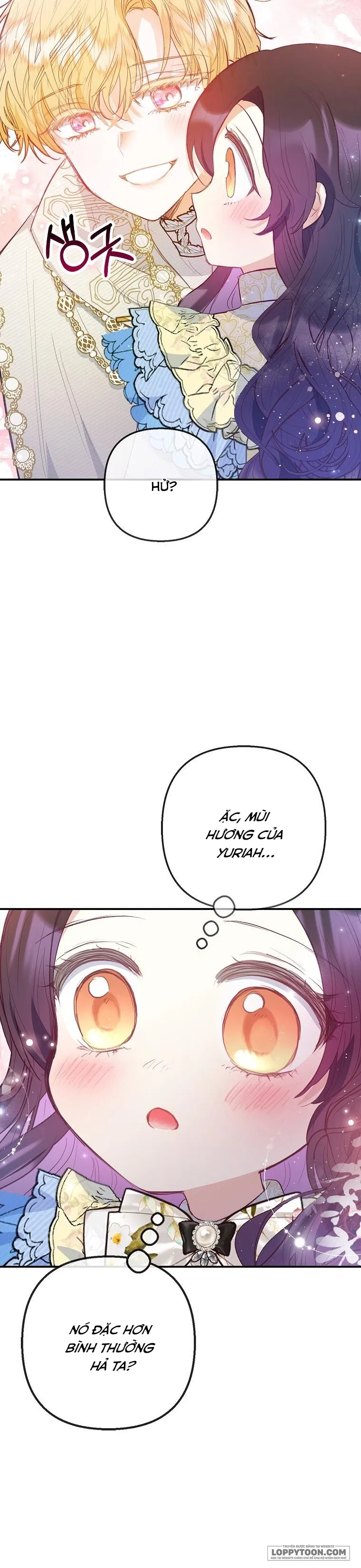 Con Gái Cưng Của Quỷ Chap 63 - trang 38