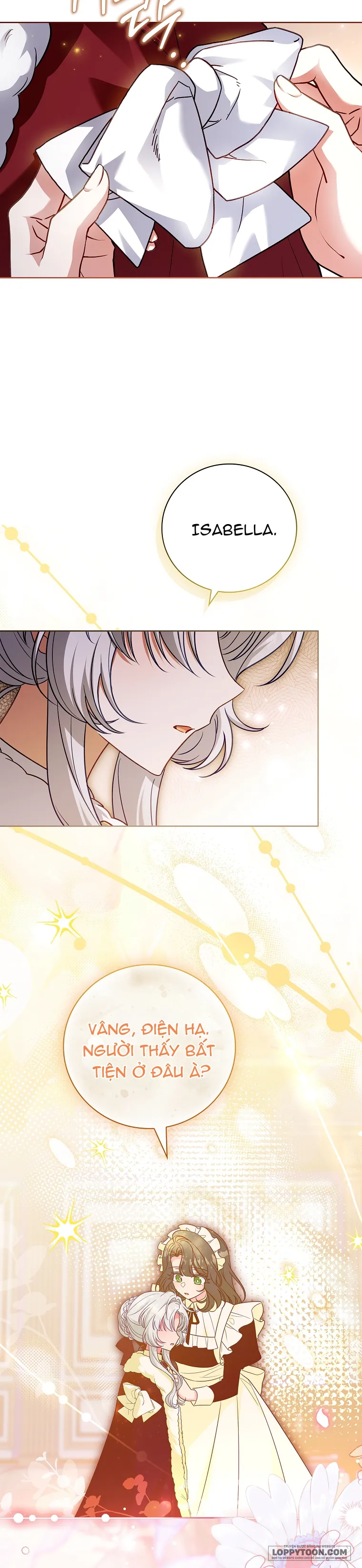 Cha Nào Con Nấy Chap 7 - trang 3