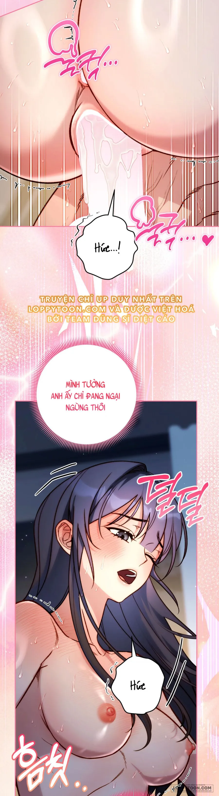 Không Tỉnh Táo Chap 15 - 🔞🔞🔞 - trang 18