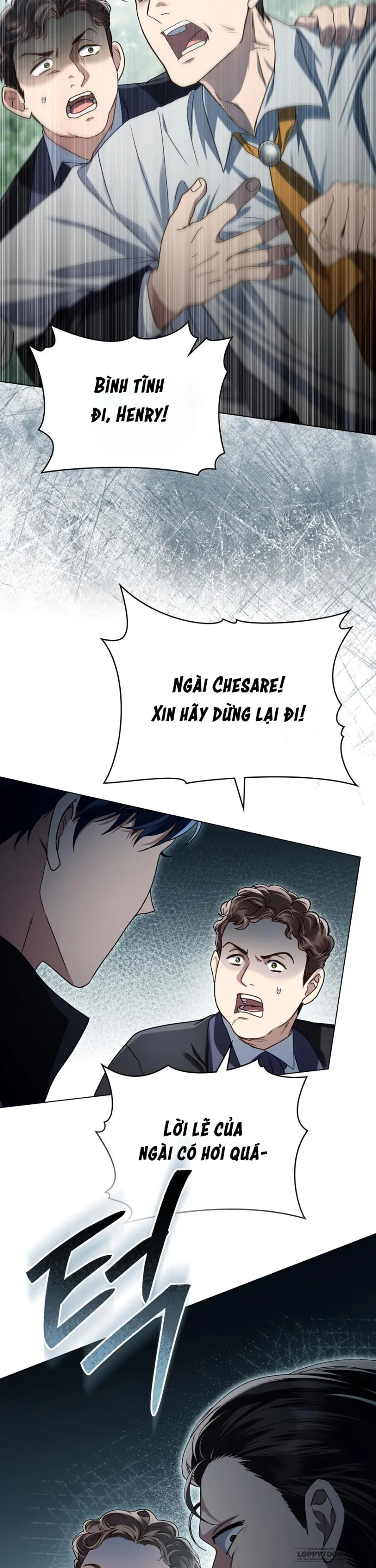 Giới Thượng Lưu Chap 9 - trang 39