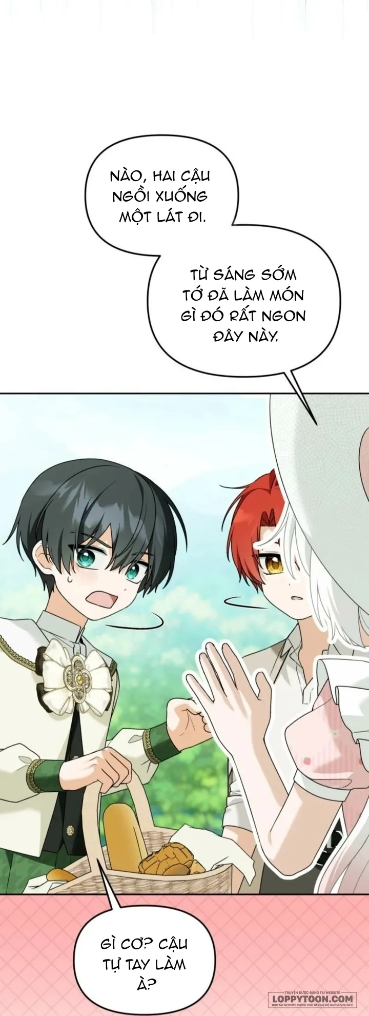 Con Dâu Của Kẻ Phản Diện Là Người Có Tố Chất Quyền Lực Chap 41 - ss2 - trang 82