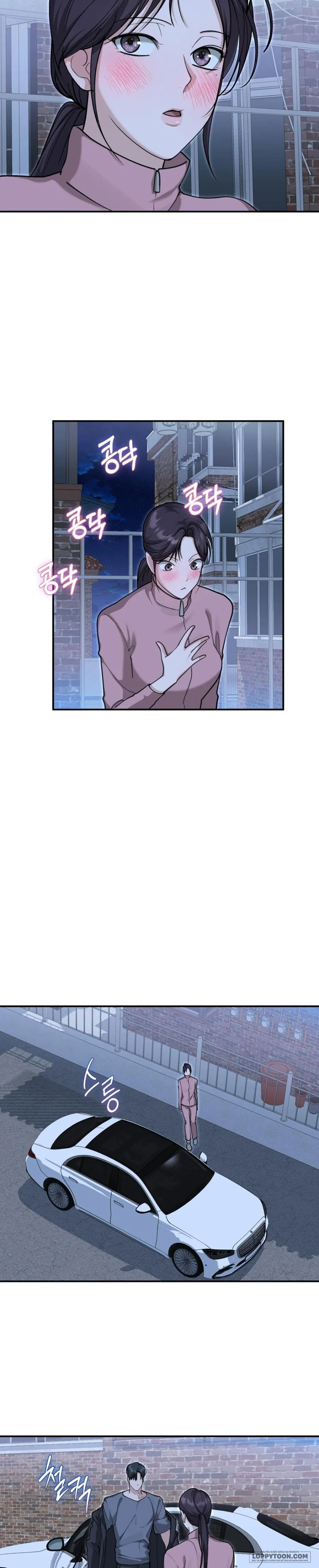 Ăn Em Một Lần Thôi, Oppa Chap 14 - trang 25