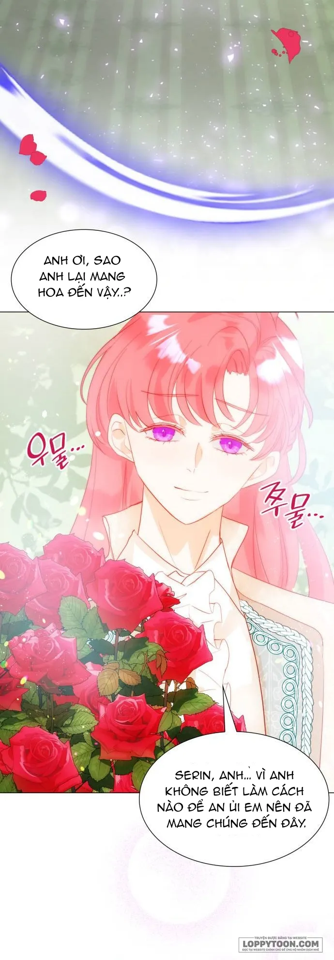 Tôi Được Sinh Ra Là Cô Con Gái Thứ Hai Chap 33 - trang 42