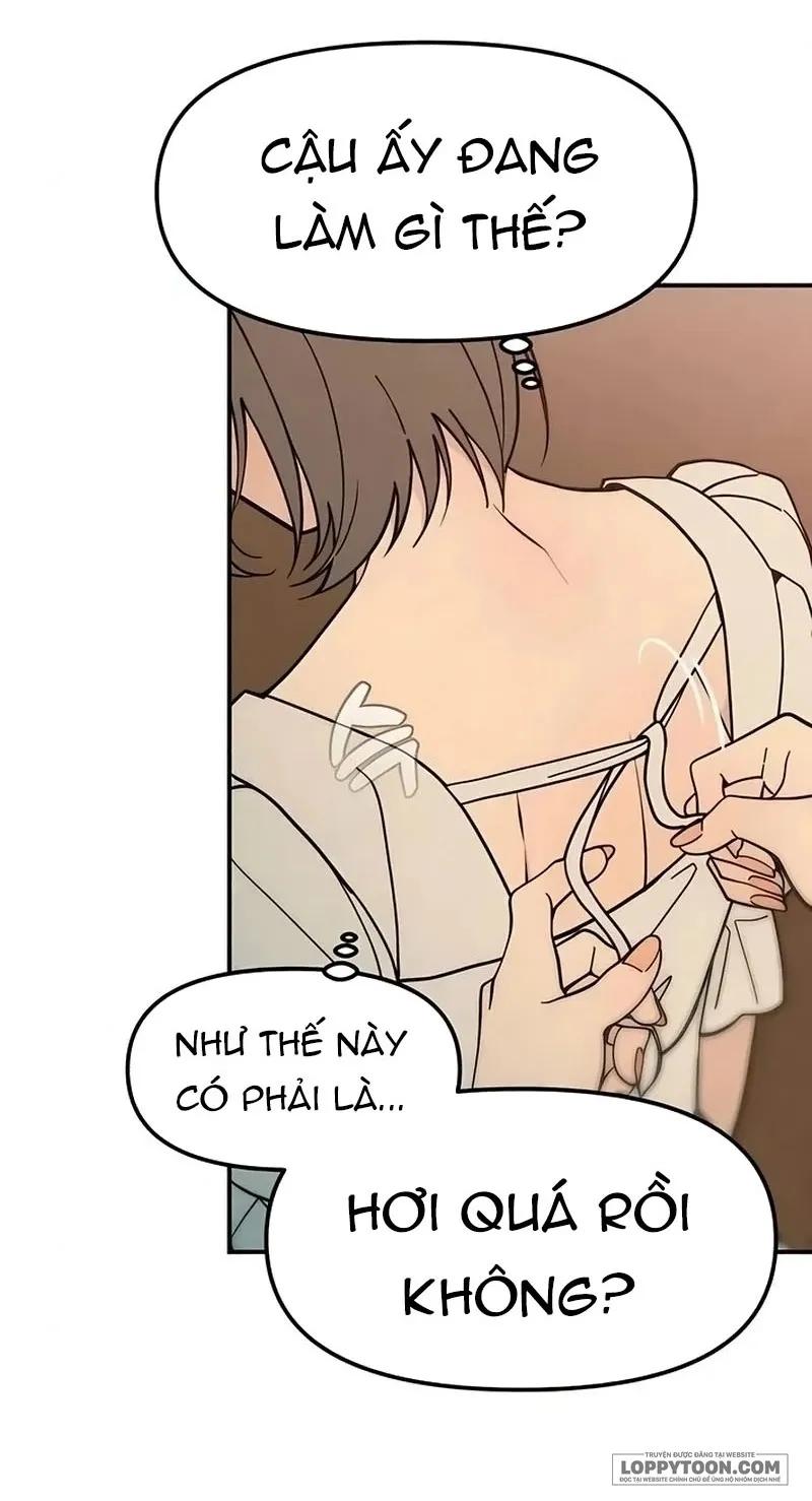 Cặp Đôi Không Chính Thức Chap 6 - trang 28