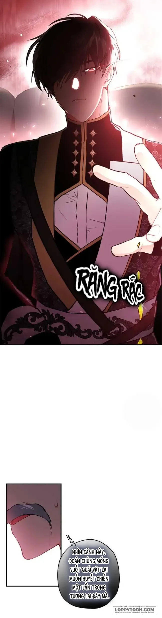 Tôi Đã Trở Thành Con Gái Nuôi Của Nam Chính Chap 40 - trang 10