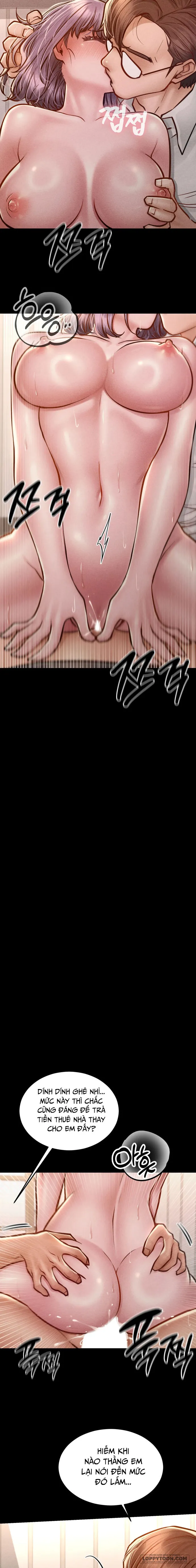 Dinh Thự Thiên Đường Chap 26 - 🔞🔞🔞 - trang 10