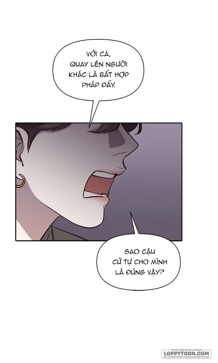 Thanh Xuân Của Chúng Ta Chap 86 - trang 67