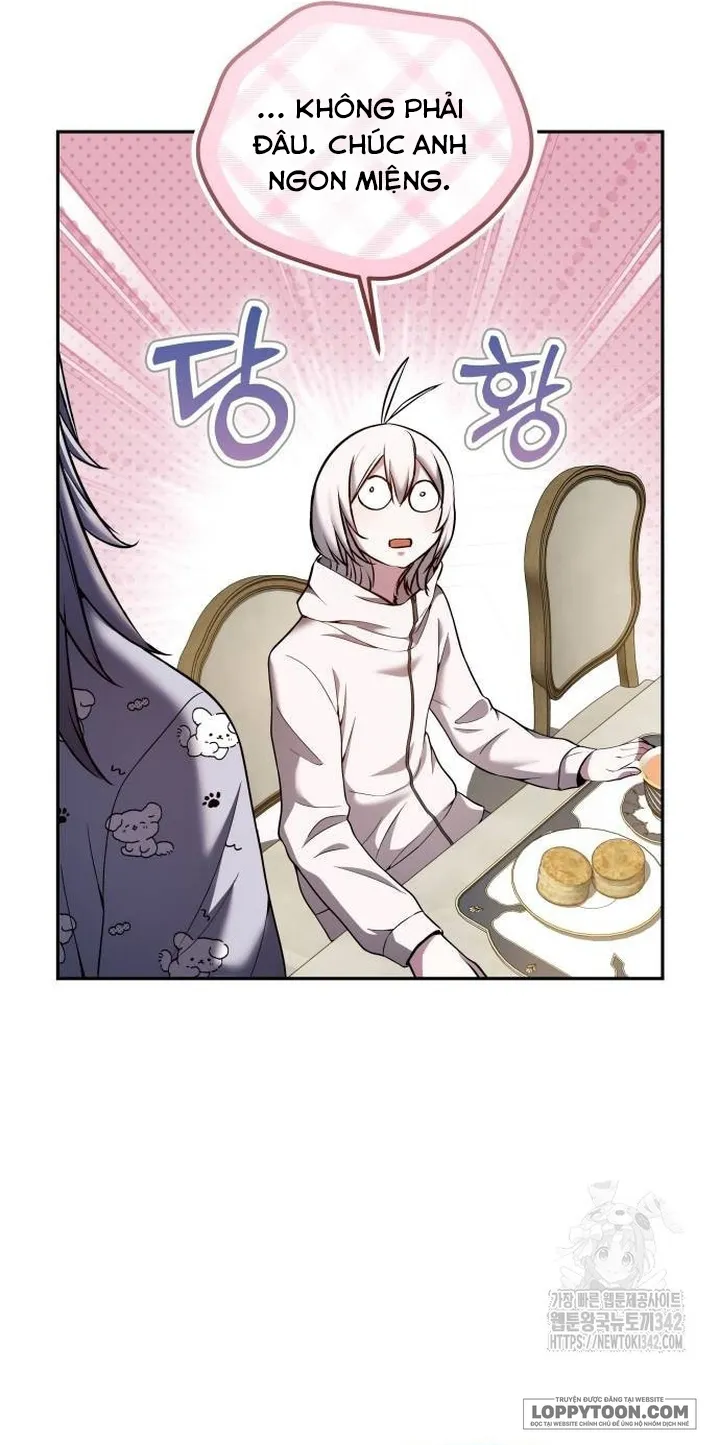 Thỏ Trắng Ở Xứ Sở Thần Tiên Chap 26 - trang 48