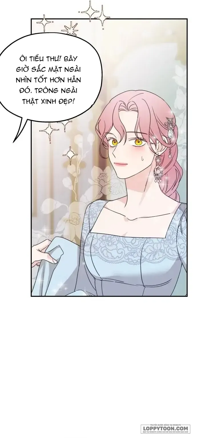 Gia Đình Chồng Quá Ám Ảnh Bởi Tôi Chap 37 - trang 26