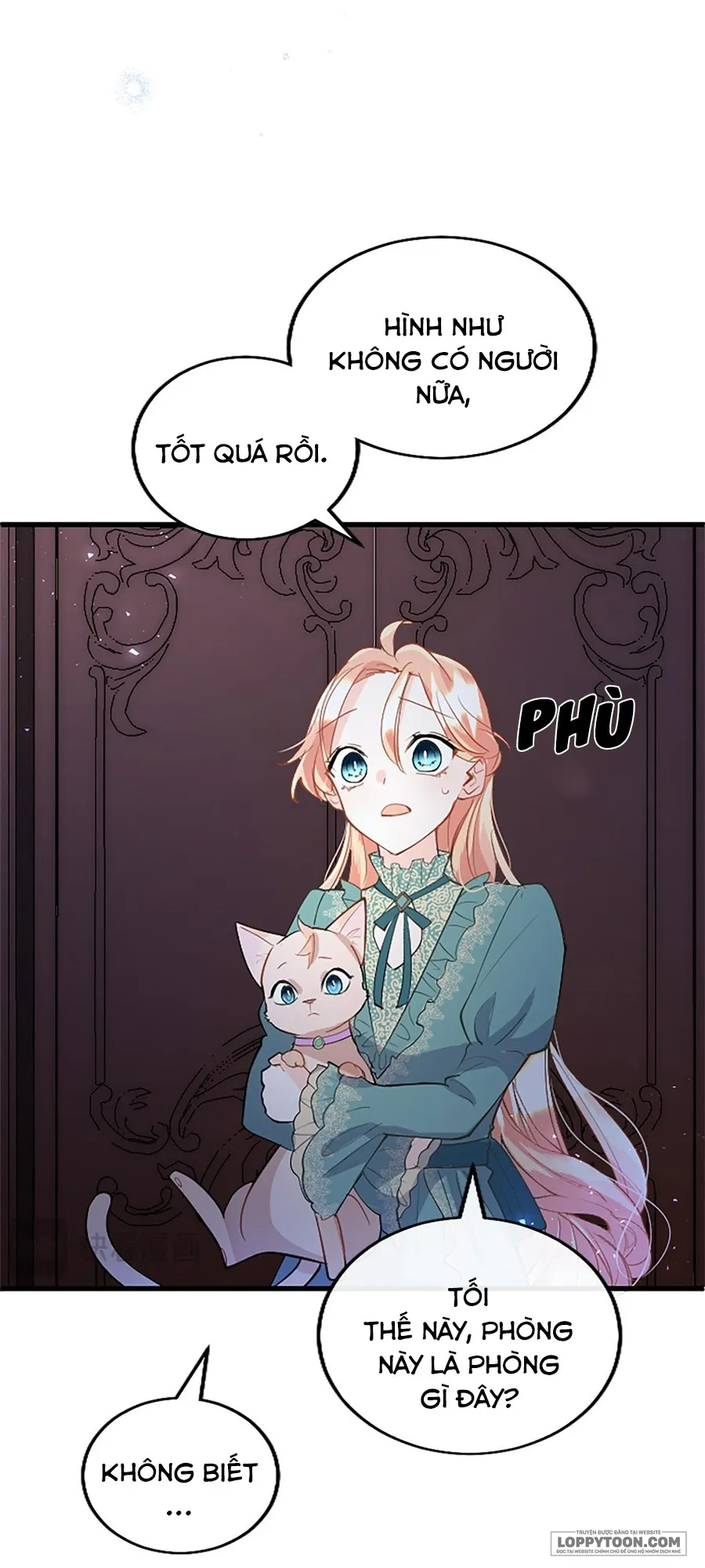 Đại Tiểu Thư Sao Phải Giả Nam Chap 49 - trang 73