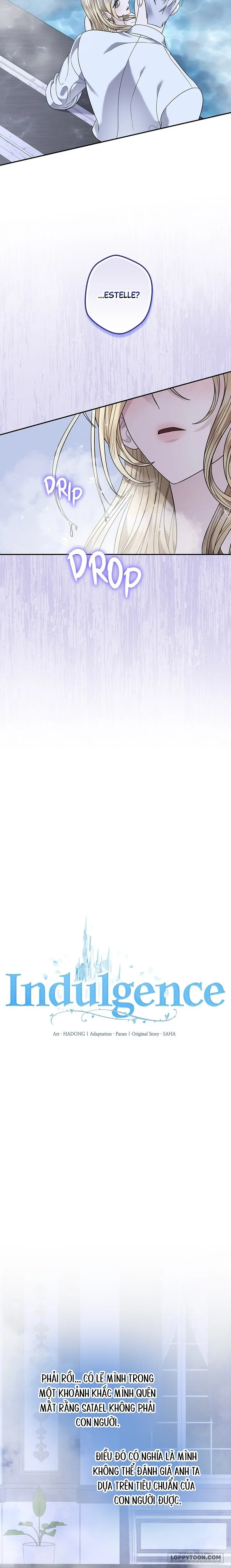 Dụ Hoặc Chap 23 - trang 10