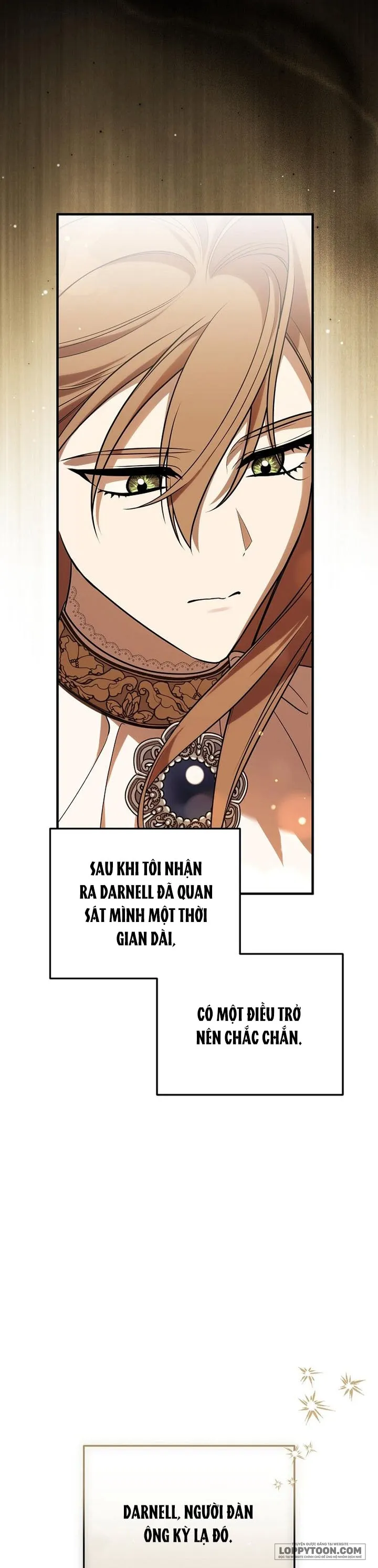 Dù Sao Chúng Ta Cũng Đã Kết Hôn Rồi Chap 18 - trang 11