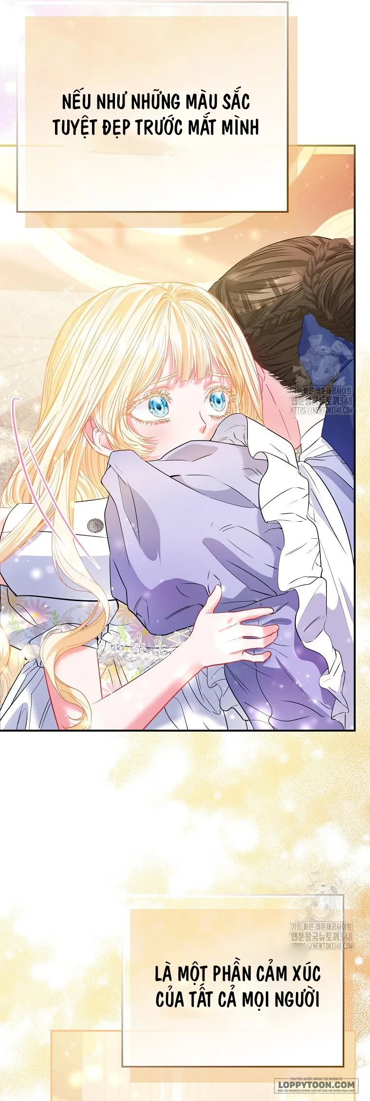 Nàng Công Chúa Của Mọi Người Chap 59 - trang 11