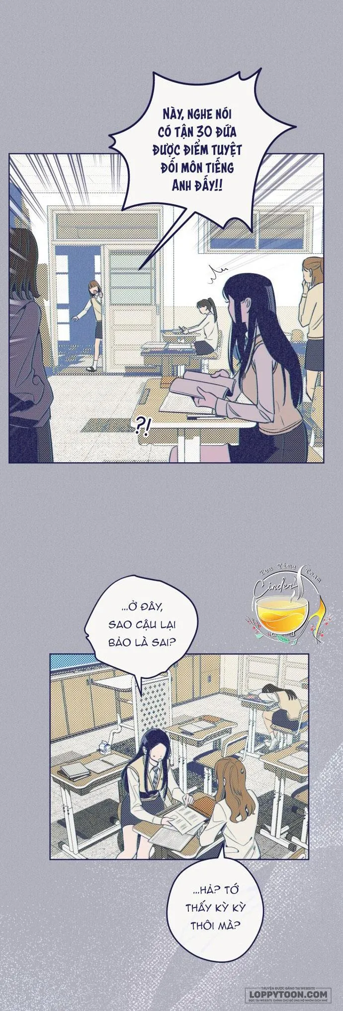 Trắc Nghiệm 4 Lựa Chọn Chap 6 - trang 24