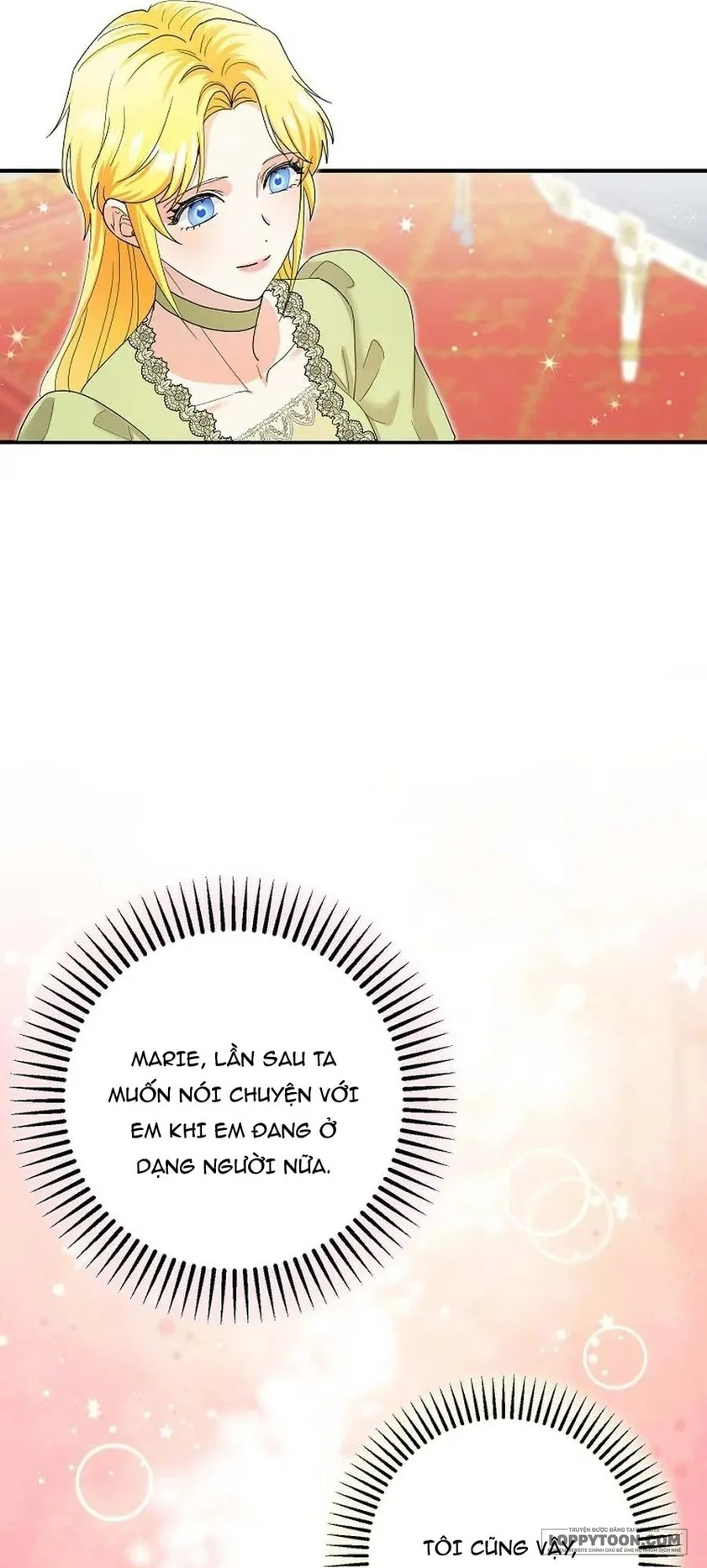 Trở Thành Miêu Nữ Của Hoàng Đế Chap 53 - trang 43