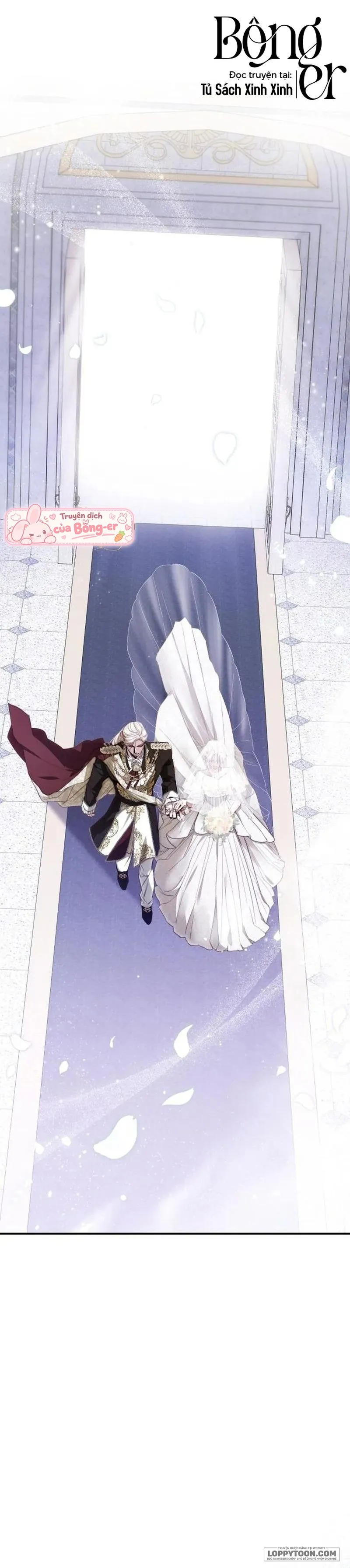 Tôi Chỉ Cần Con Của Công Tước Chap 6 - trang 5
