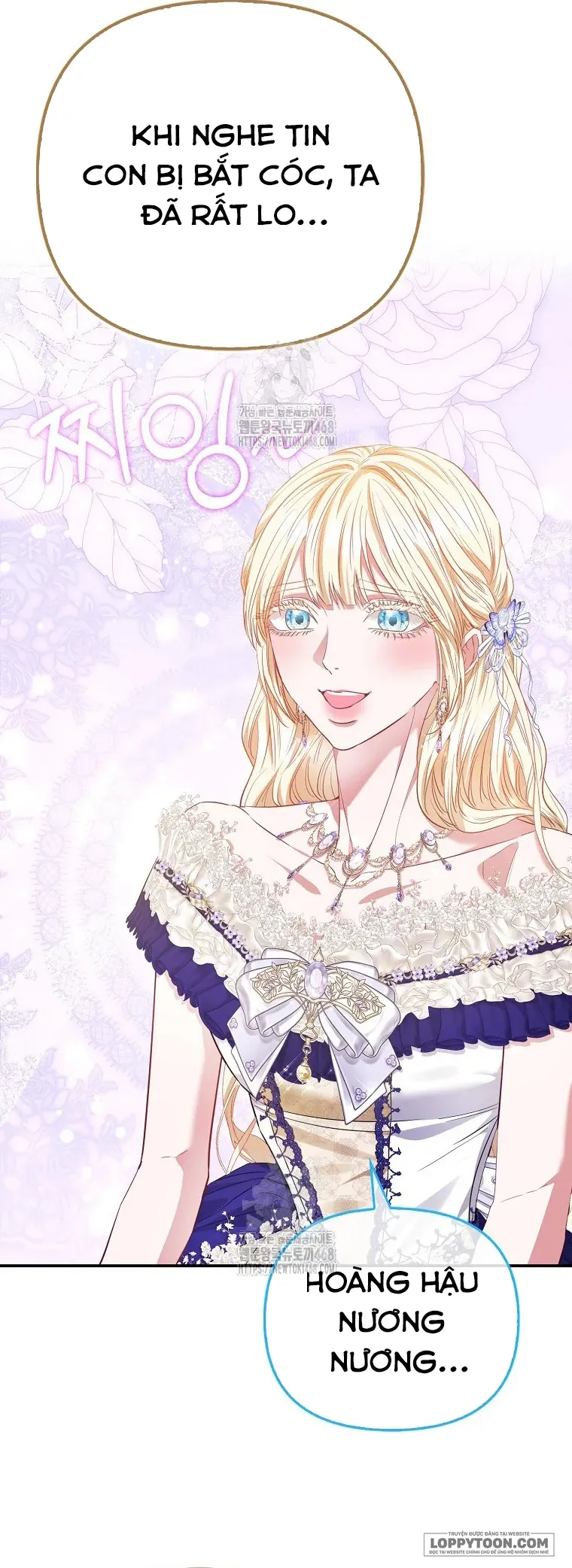 Nàng Công Chúa Của Mọi Người Chap 98 - trang 21