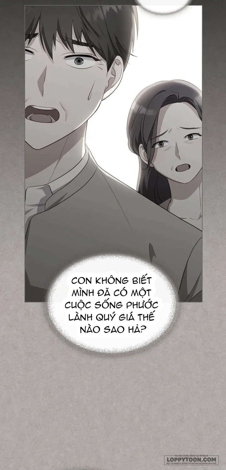 Chúa Phù Hộ Cho Sự Hủy Diệt Của Ta Chap 3 - trang 6