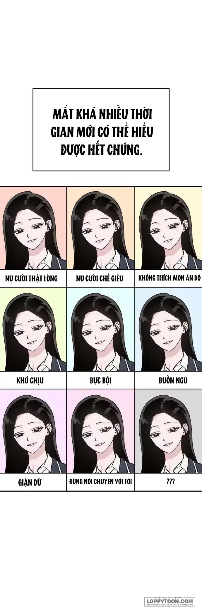 Nguyên Tắc Của Serim Chap 5 - trang 60