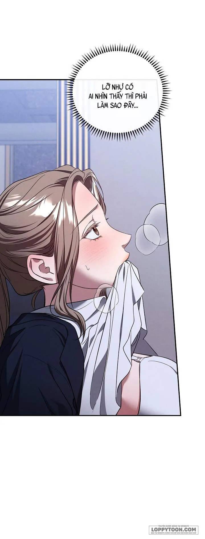 Ông Chú Chó Má Chap 26 - 🔞🔞 - trang 50