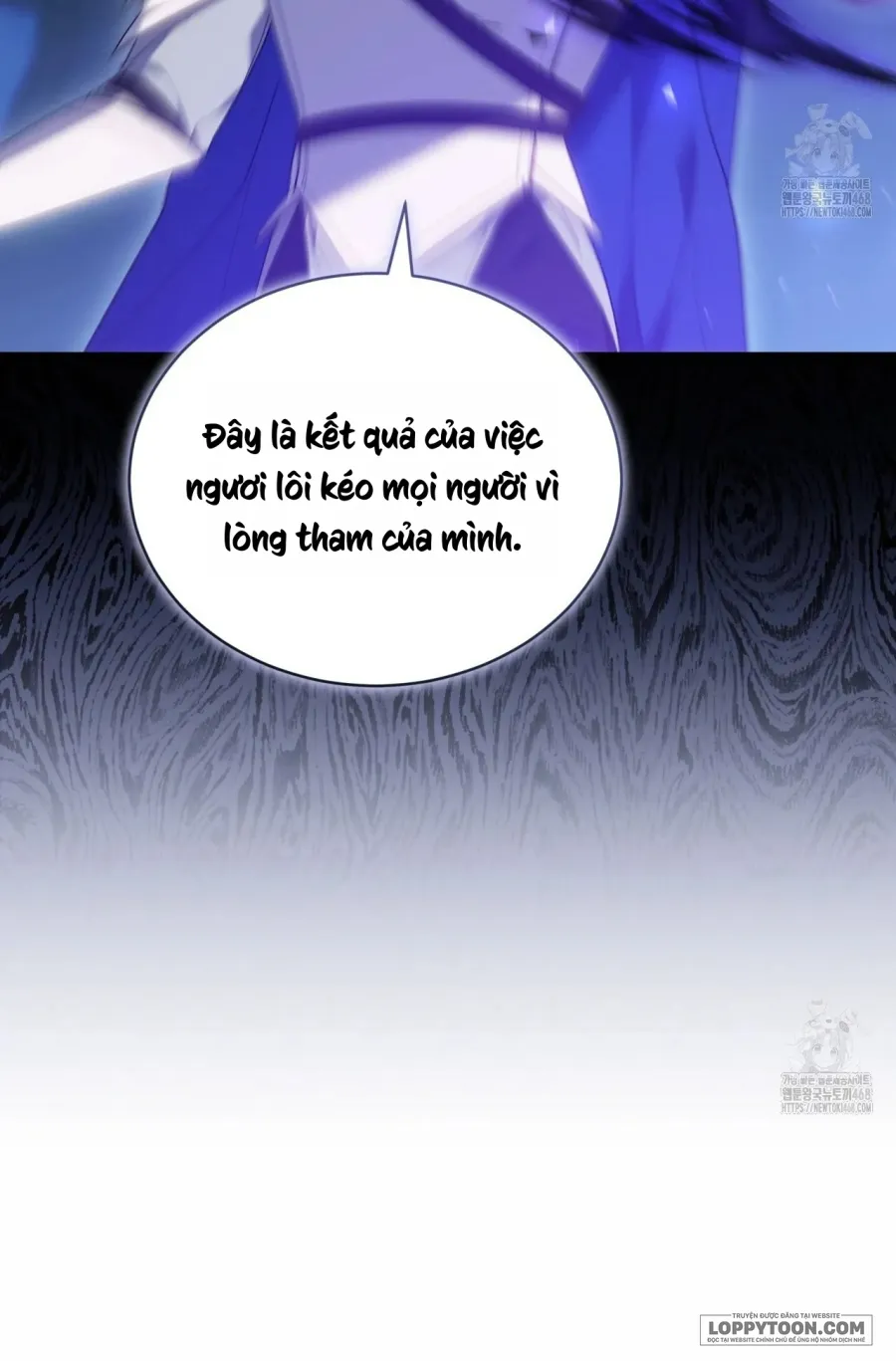 Dù Là Mẹ Kế Nhưng Tôi Thoát Khỏi Cái Chết Rất Dễ Dàng Chap 82 - trang 37