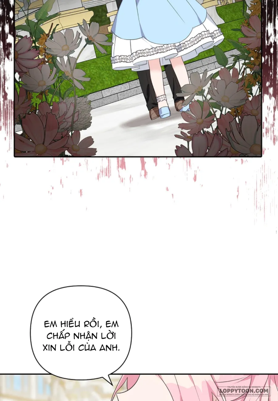 Tôi Đã Trở Thành Con Gái Út Của Công Tước Phản Diện Chap 19 - trang 77