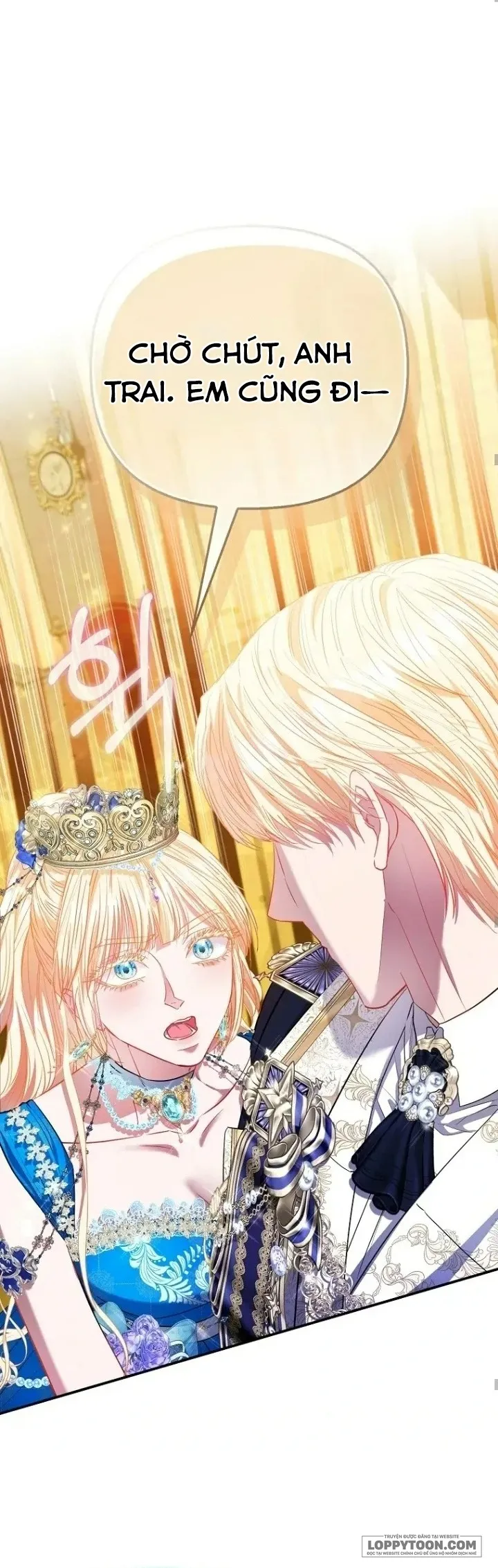 Nàng Công Chúa Của Mọi Người Chap 72 - trang 20