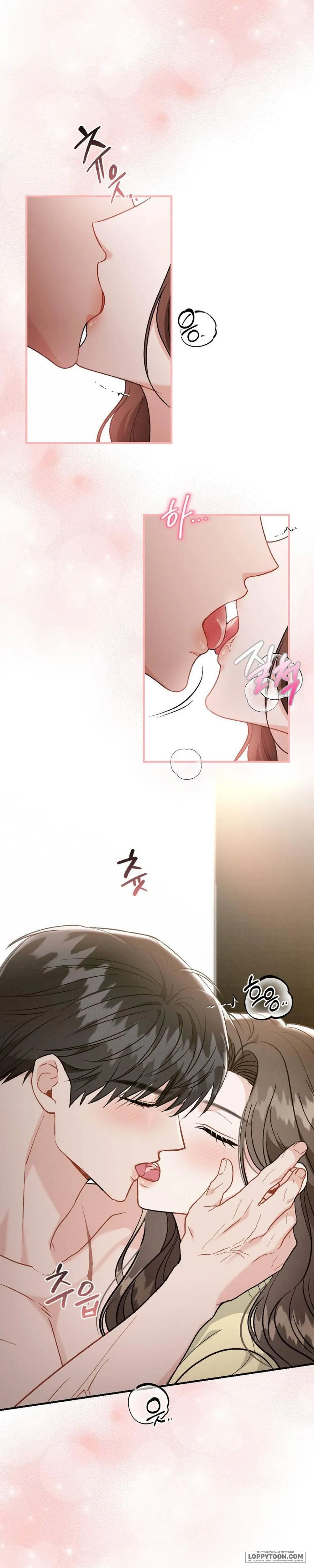 Đêm Chồng Chất Chap 22 - Không đáng sợ - trang 2