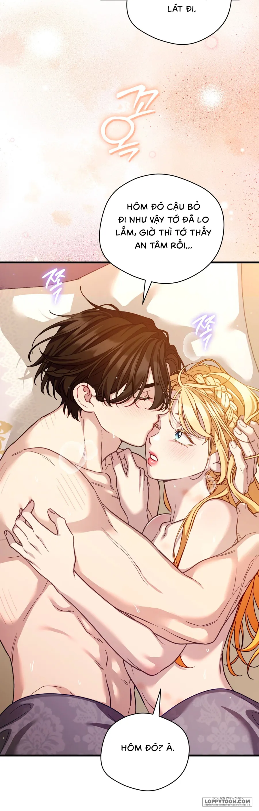 Phương Pháp Chữa Lành Cho Thanh Mai Trúc Mã Ốm Yếu Chap 12 - trang 59