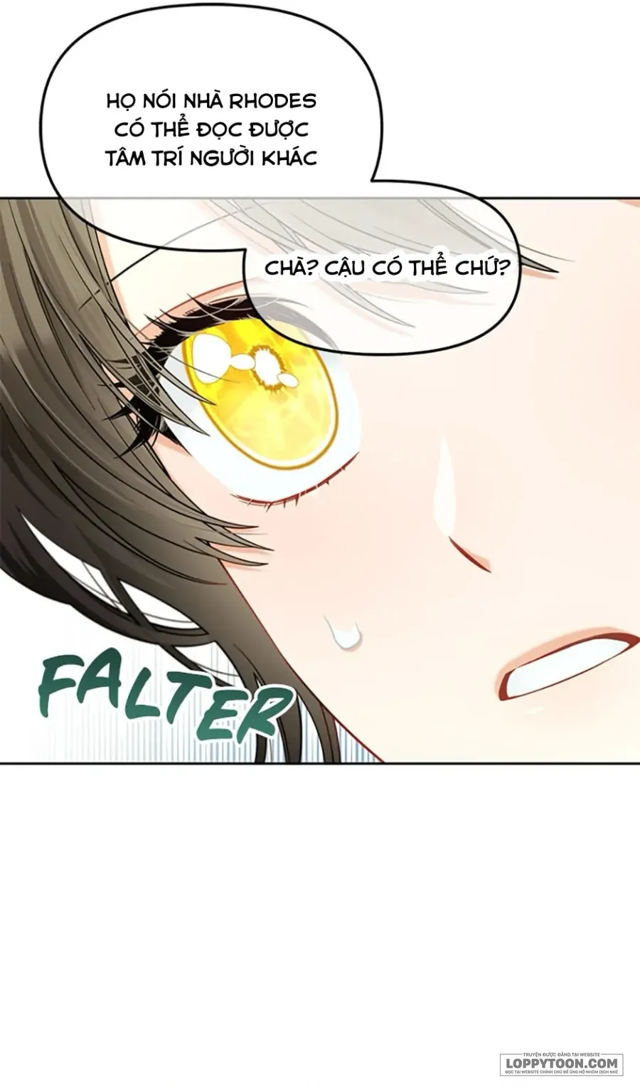 Tôi Sẽ Ở Ngay Bên Cạnh Nam Chính Chap 36 - trang 33