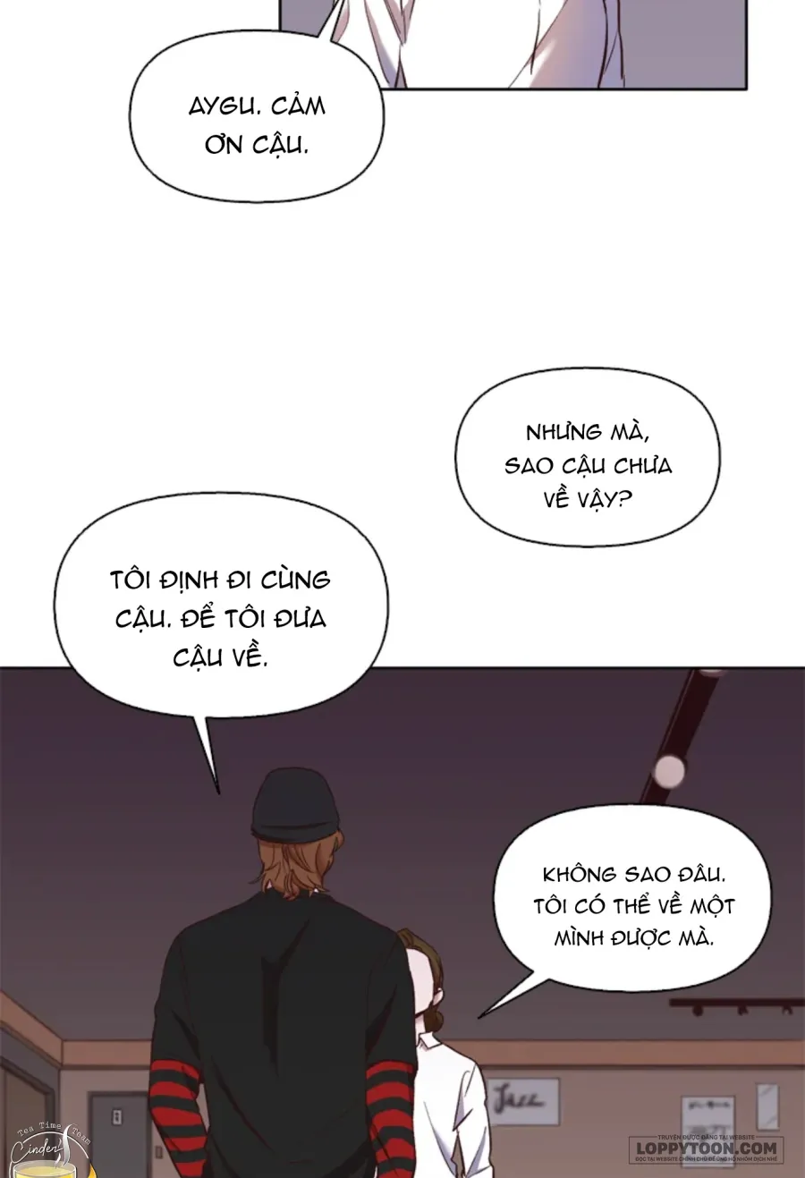 Thanh Xuân Của Chúng Ta Chap 19 - trang 68