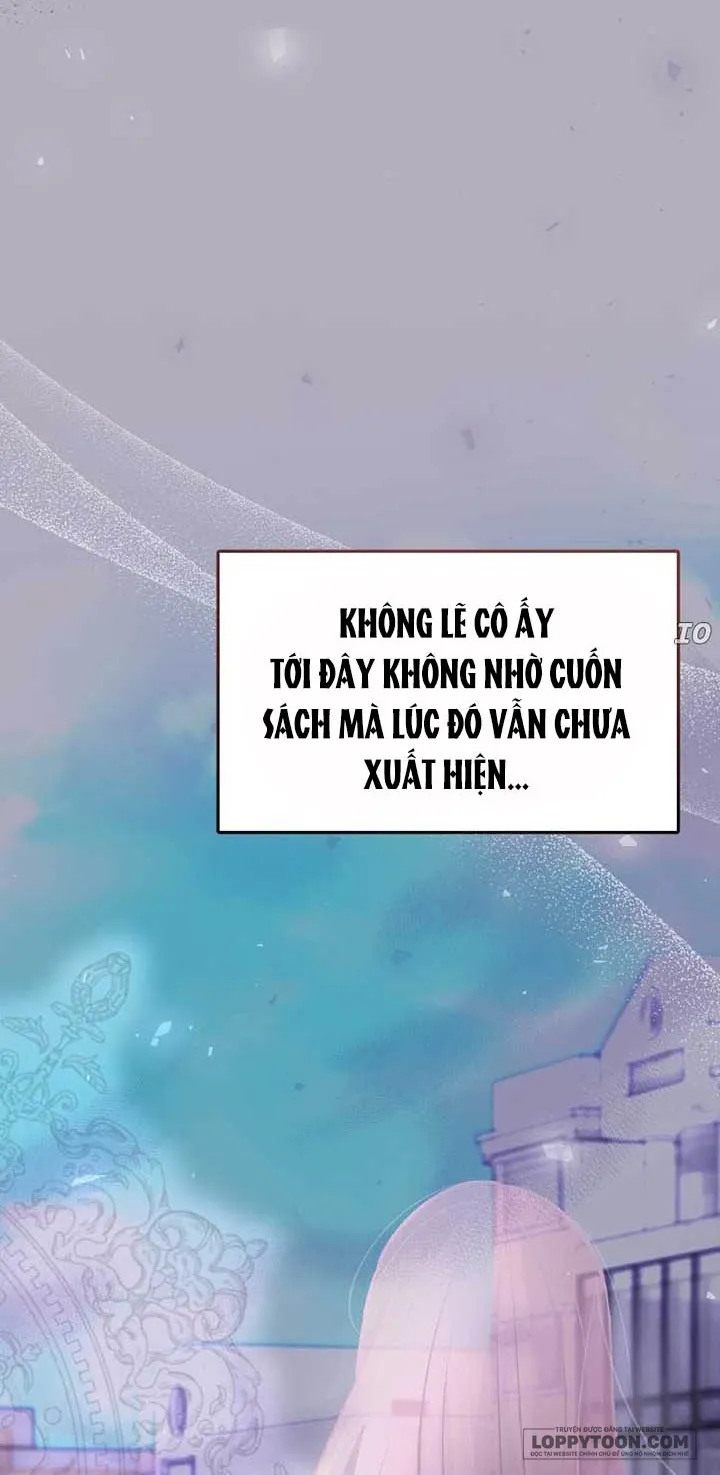 Hầu Gái Không Thích Nuôi Dạy Trẻ Nhỏ Chap 49 - trang 46