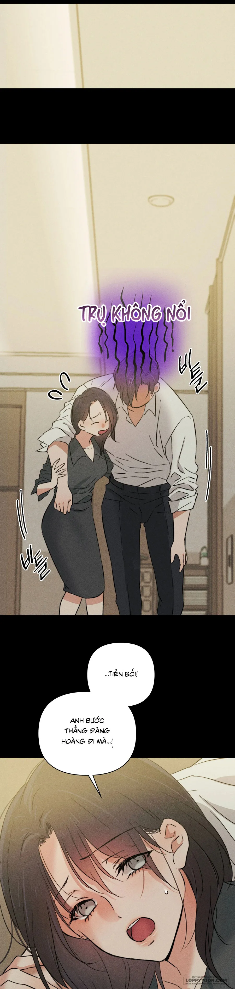Những Ngày Cỏ Ba Lá Chap 2 - trang 31