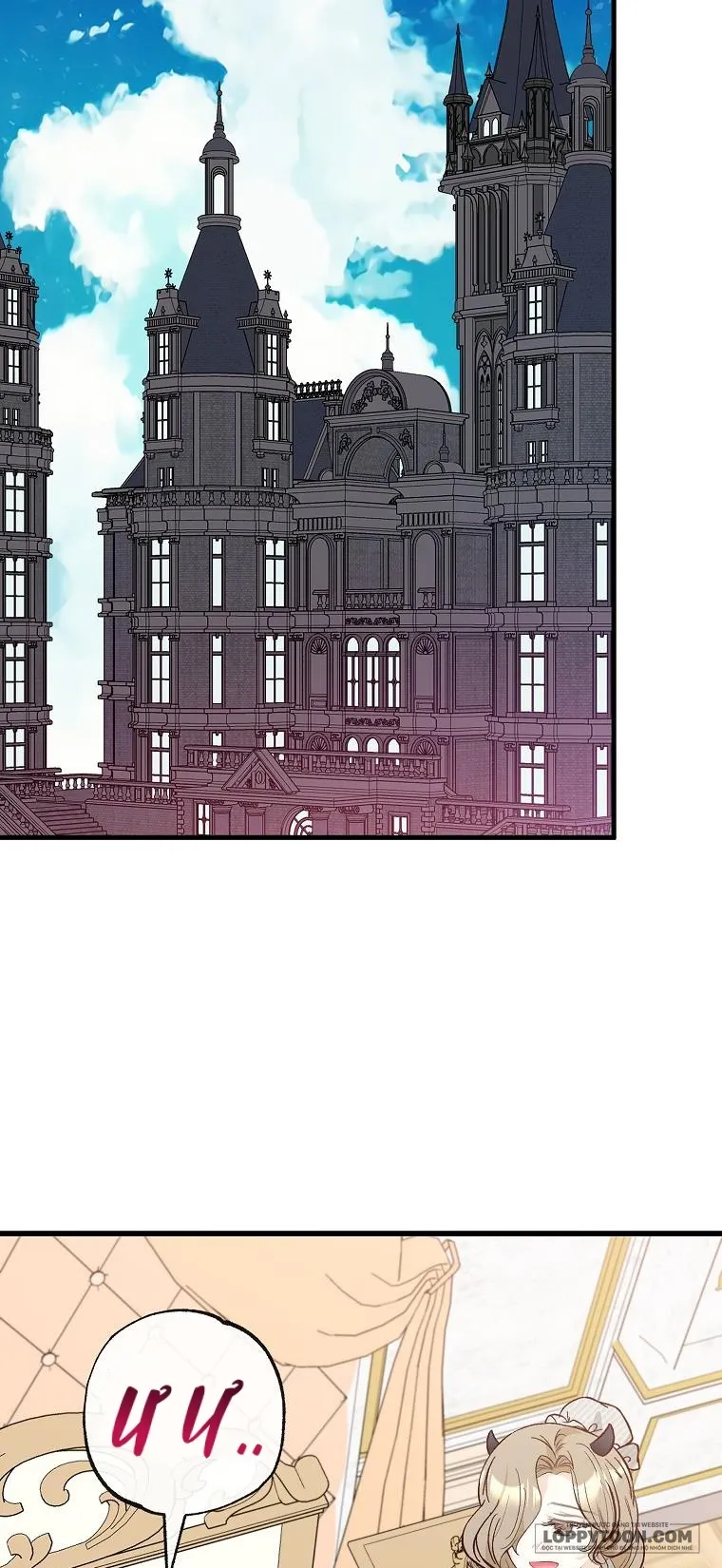 Con Gái Cưng Của Quỷ Chap 58 - trang 15