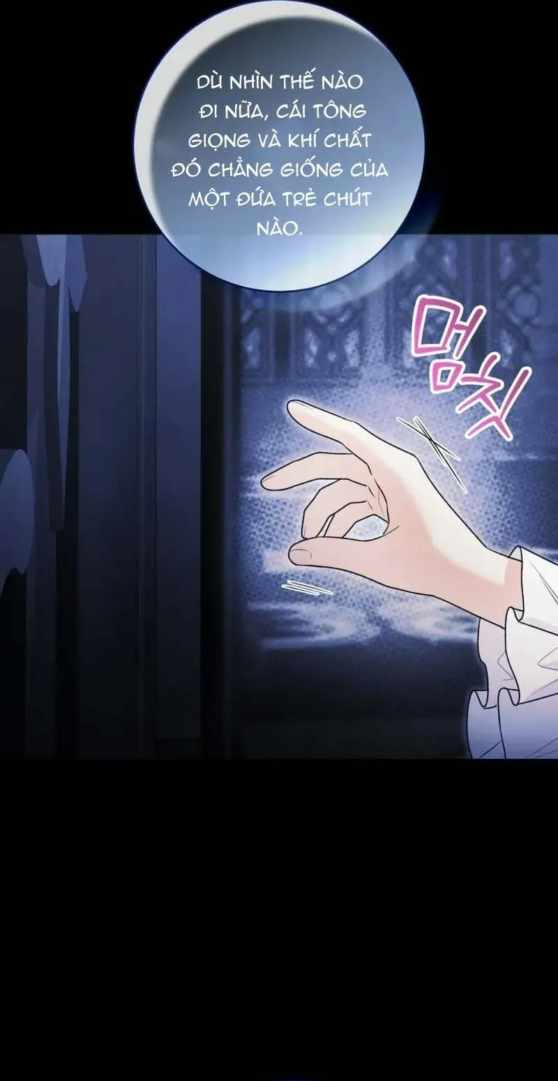Bé Cá Voi Sát Thủ Phản Diện Chap 102 - trang 7