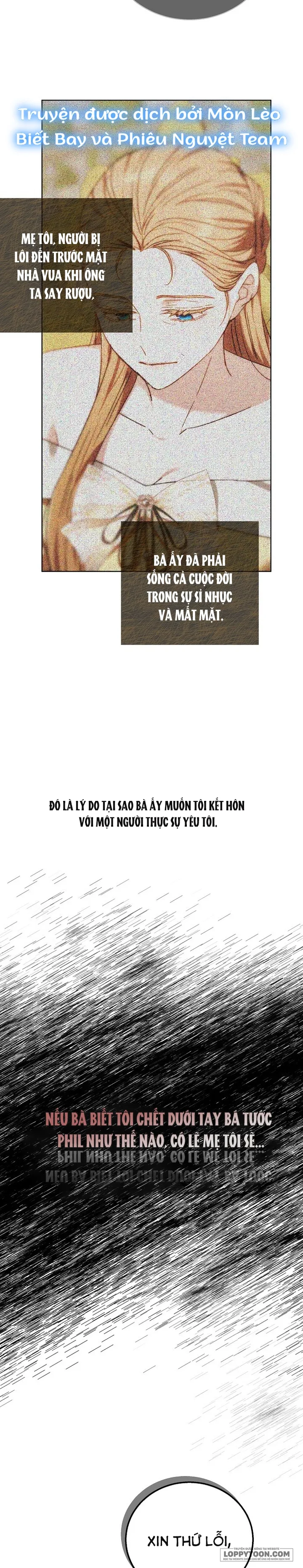 Lần Này Tôi Sẽ Sinh Con Với Người Đàn Ông Khác Chap 3 - trang 29