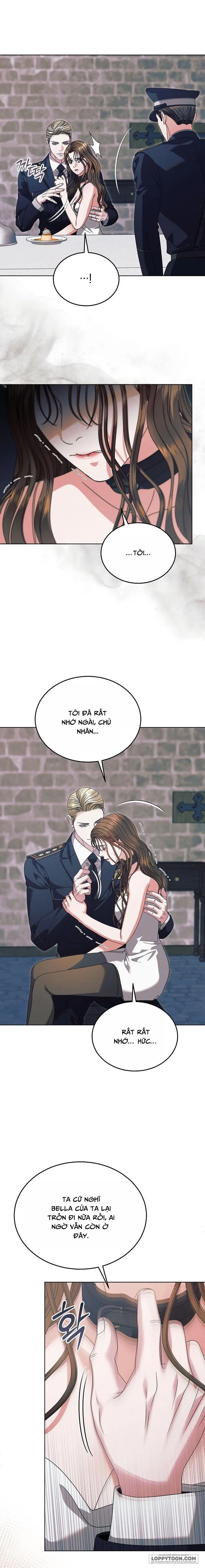Hãy Cầu Xin Tôi Đi Chap 53 - trang 3
