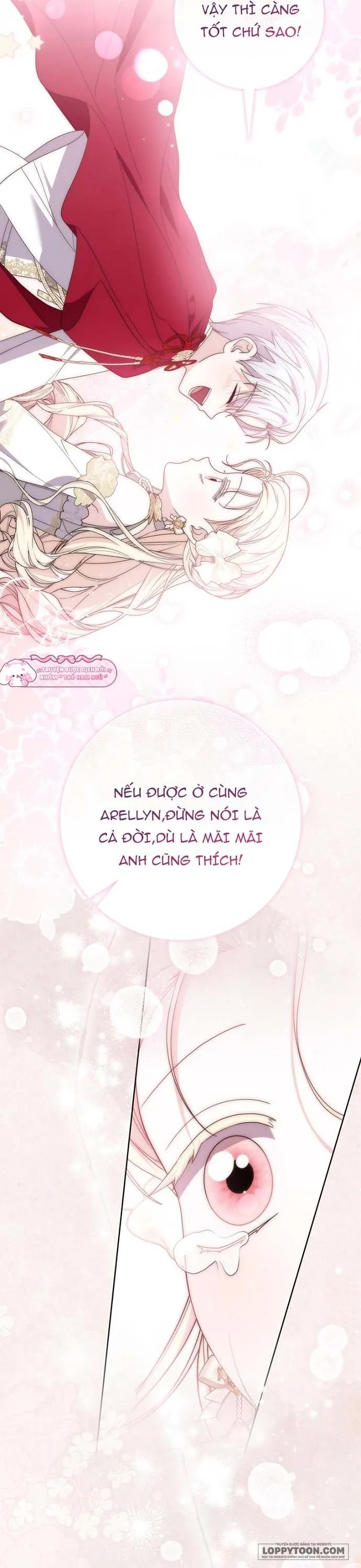 Nam Chính Bệnh Hoạn Ám Ảnh Với Sức Khoẻ Của Tôi Chap 64 - trang 12