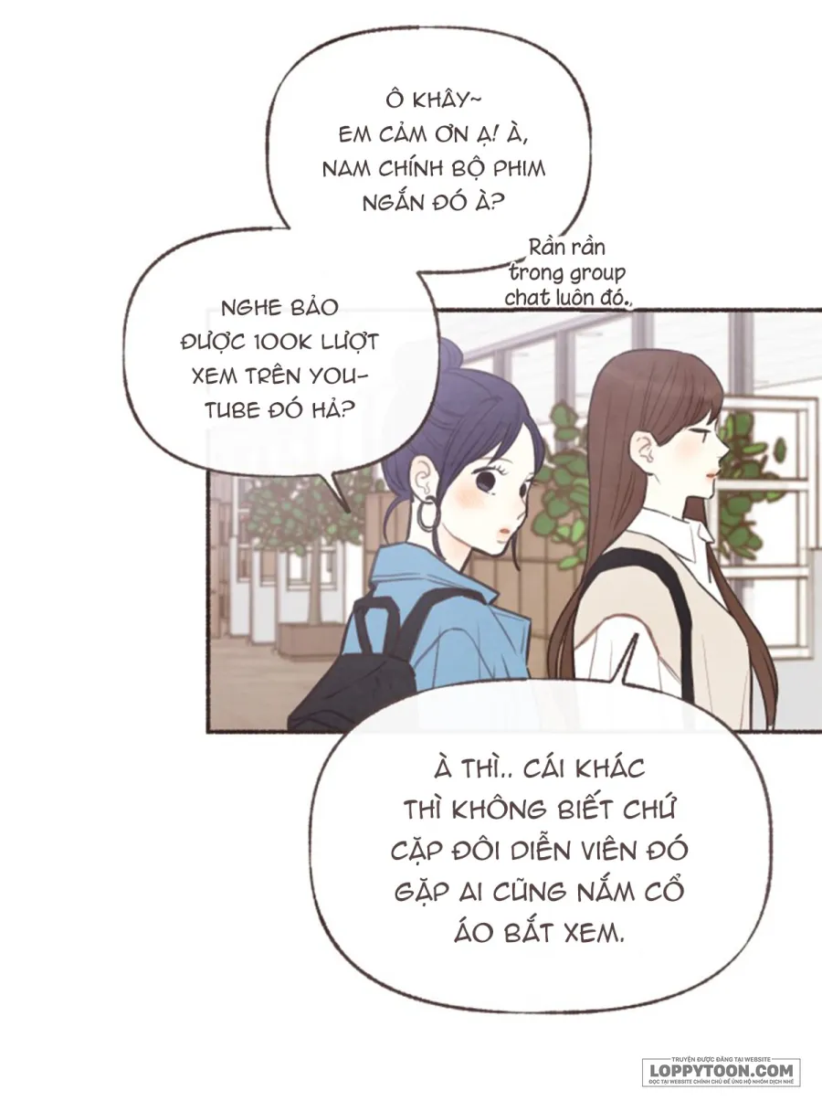 Cảm Xúc Chuyển Giao Chap 0 - trang 36