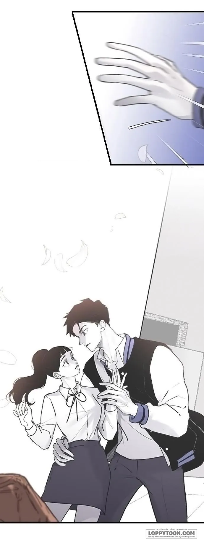 Ba Anh Trai Cực Phẩm Của Tôi Chap 3 - trang 52