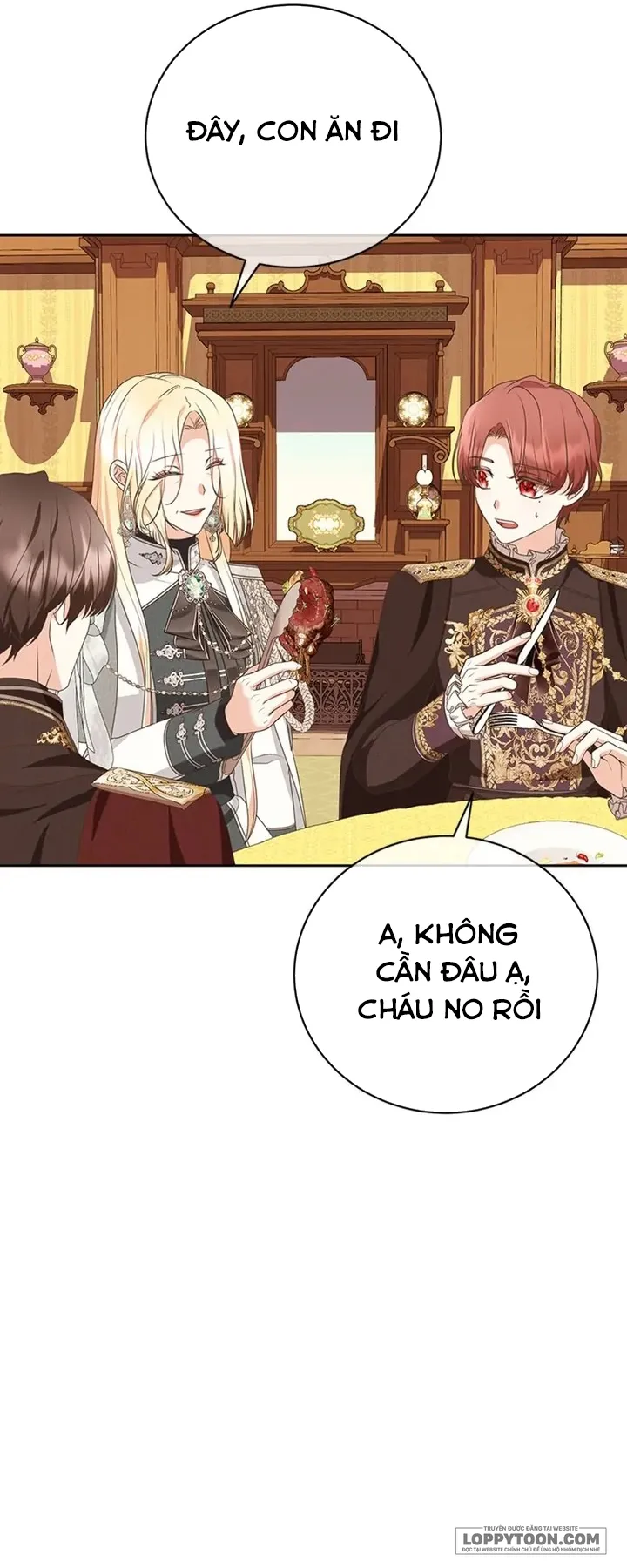 Sinh Ra Trở Thành Nhân Vật Không Có Trong Nguyên Tác Chap 75 - trang 10
