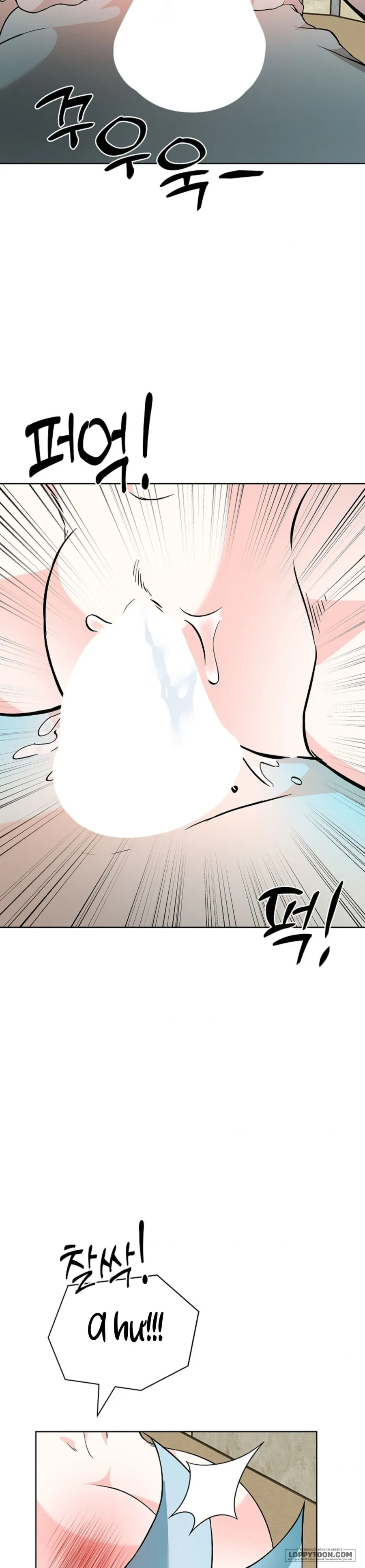Cánh Hoa Ướt Đẫm Của Thánh Nữ Chap 43 - 🔞🔞🔞 NT5 END - trang 33