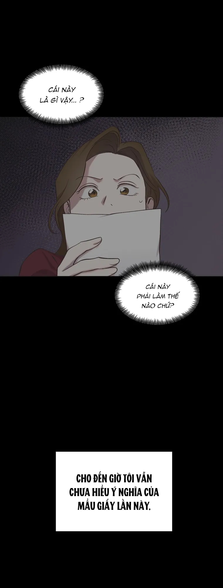 Thanh Xuân Của Chúng Ta Chap 100 - trang 2