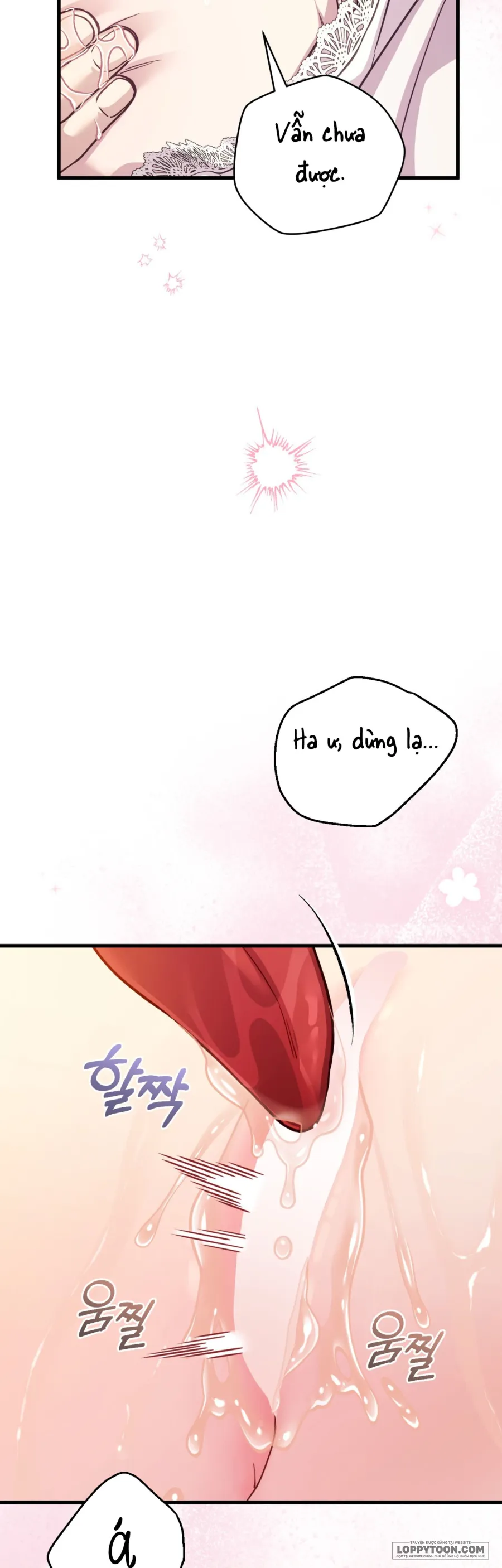Phương Pháp Chữa Lành Cho Thanh Mai Trúc Mã Ốm Yếu Chap 11 - trang 54