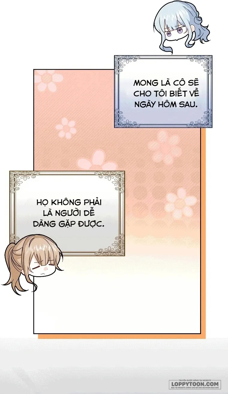 Tôi Sẽ Chiếm Lấy Ngư Trường Này! Chap 20 - trang 12