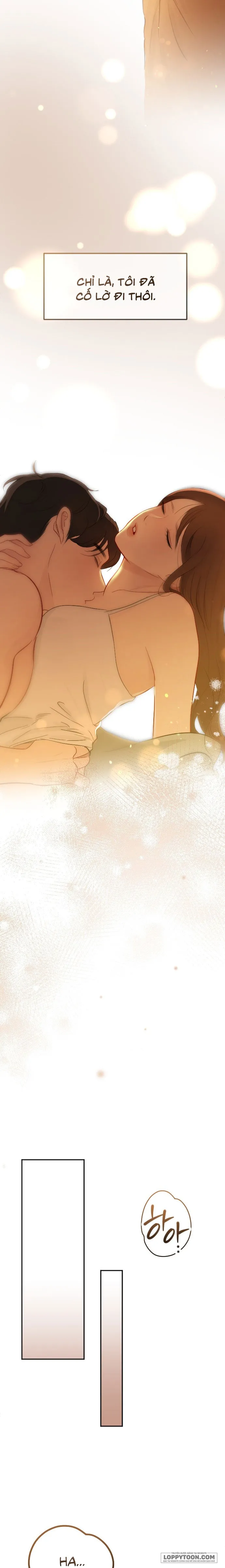 Quyền Lực Của Thư Ký Chap 39 - trang 6