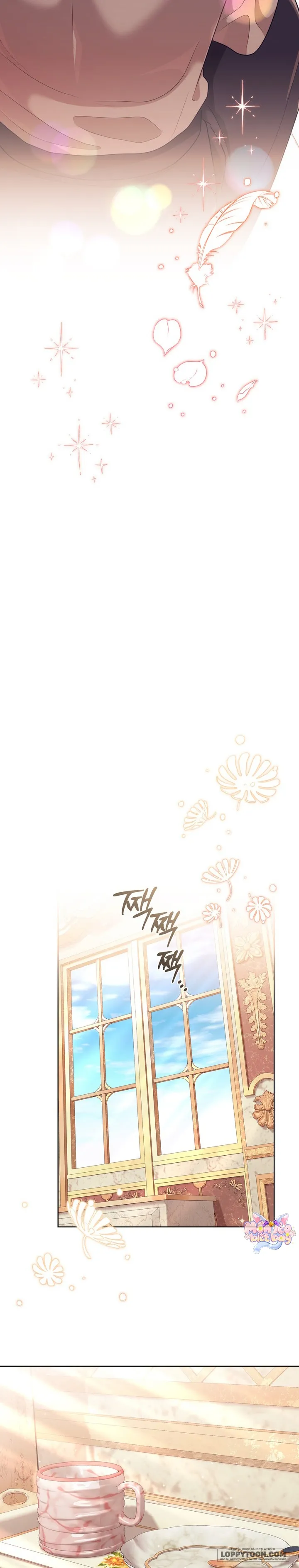 Vị Hoàng Tử Của Em Chap 49 - trang 17